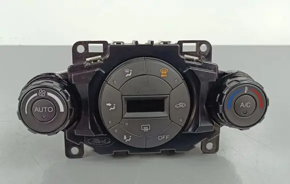 Ford Ecosport Climate control unit DN1T18C612AF