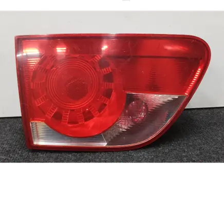 Seat Altea XL Rear/tail lights 5P8945093 5P8945107