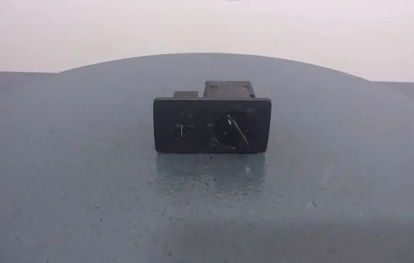 Skoda Fabia Mk1 (6Y) Light switch 6Y1941531