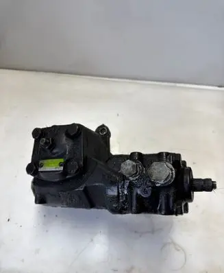 BMW 5 E34 Steering rack 1139731 8051955126 080826