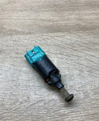 Citroen Berlingo Brake pedal sensor switch 9650688480