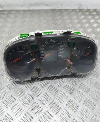Honda Accord Speedometer (instrument cluster) HR0251010