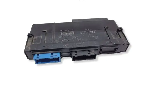 BMW 3 E90 E91 Comfort/convenience module 9247470 61359247470