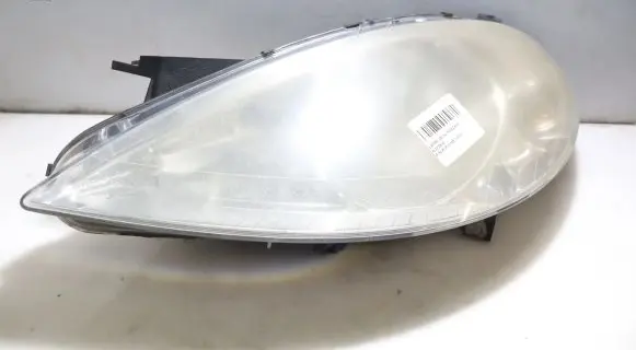 Mercedes-Benz A W169 Headlight/headlamp
