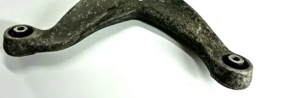Audi A5 8T 8F Rear upper control arm/wishbone 8K0505324F