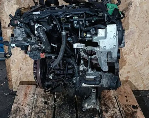 Alfa Romeo Giulietta Engine 940A3000
