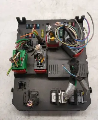 Fuse module