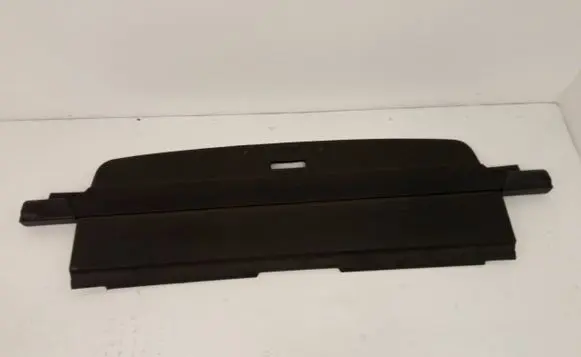 Skoda Octavia Mk2 (1Z) Trunk/boot cargo luggage net 