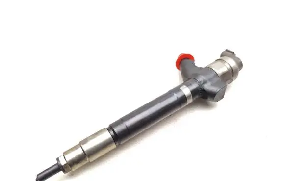 Ford Transit Fuel injector 6C1Q-9K546-AC