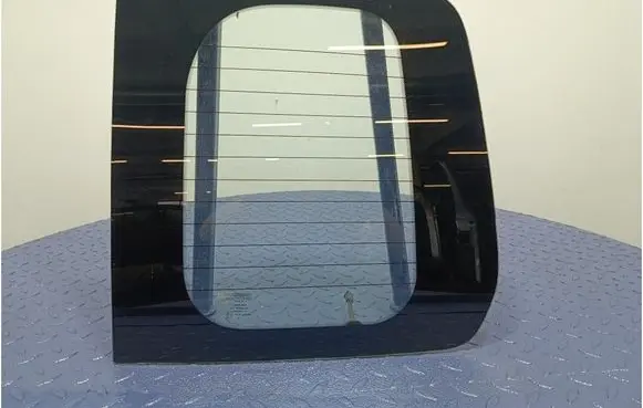 Citroen Nemo Rear door window glass