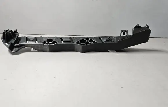 BMW 5 E60 E61 Front bumper mounting bracket 7178077 51117178077