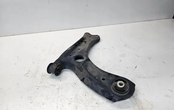 Audi A1 Front upper control arm/wishbone 6R0407152FOK