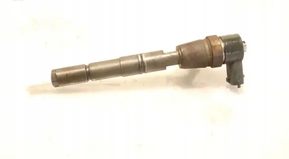 Opel Signum Fuel injector 0445110159