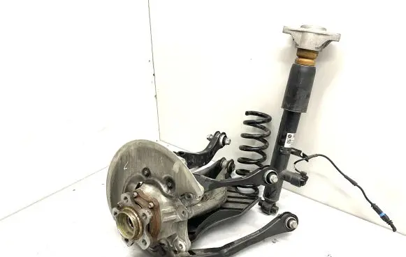 BMW 3 G20 G21 Rear suspension assembly kit set 6898480 6878632