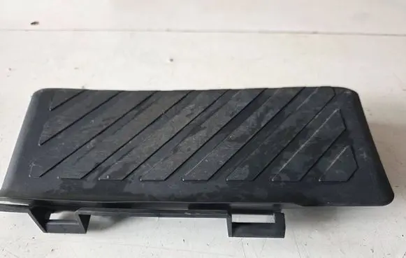 Audi A3 S3 8V Foot rest pad/dead pedal 5G1864777C