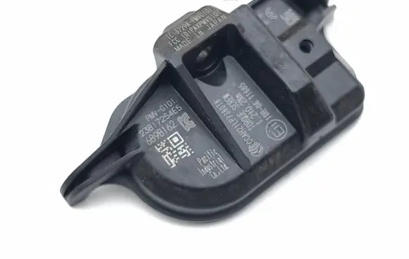 Toyota C-HR II Tire pressure sensor 3729APMVG101