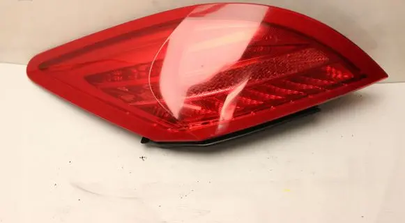 Peugeot 308 Rear/tail lights