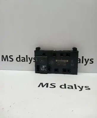 Mercedes-Benz CLK A209 C209 Door control unit/module A2098202026 2098202026