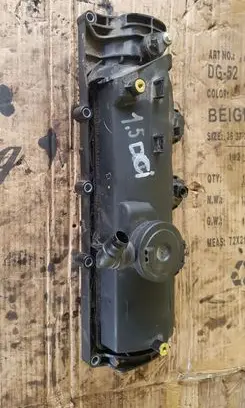 Renault Clio IV Rocker cam cover 8200629199