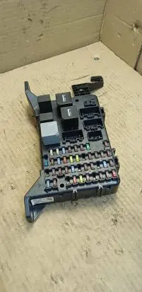 Ford Mondeo Mk III Fuse box set 4S7T14A073AB