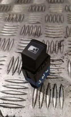 Volkswagen Sharan Quarter vent window switch 7m3959856b
