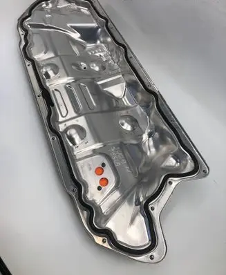 Tesla Model Y Hybrid/electric vehicle battery tray 161502600A