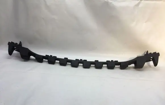 Mercedes-Benz C AMG W204 Front bumper support beam A2048854065
