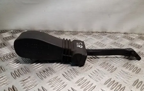 Audi A5 Sportback 8TA Rear door check strap stopper 8T8839267A