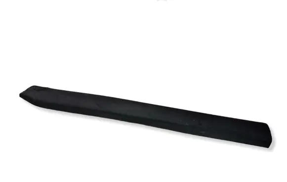 Nissan X-Trail T31 Front door trim (molding) 80876JG00A