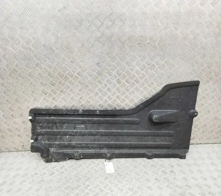 BMW XM Side bottom protection 9451721