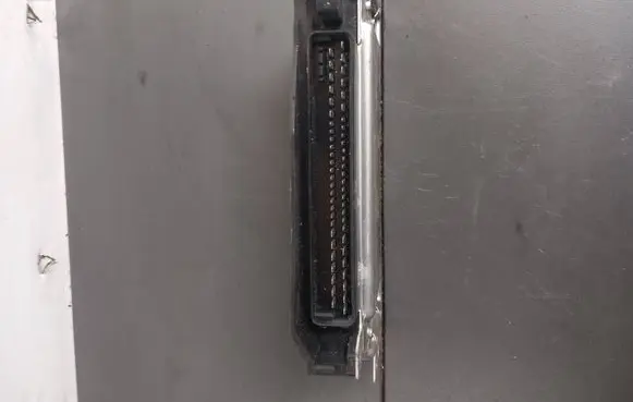 Audi A4 S4 B6 8E 8H ABS control unit/module 0265108005 4D0907379D DI051296A904