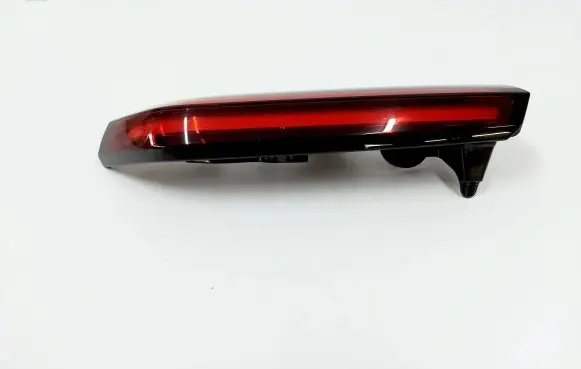 Citroen C4 III e-C4 Rear/tail lights 9831120680
