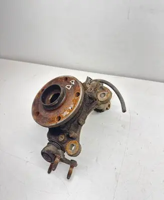 Seat Altea XL Front wheel hub