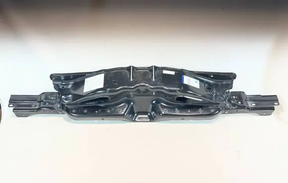 Fiat Ducato Front bumper support beam 