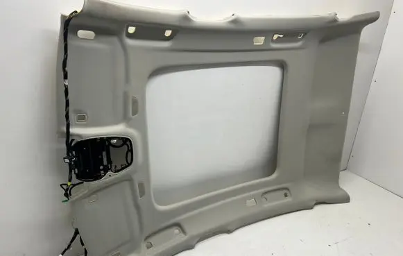 Volvo S90, V90 Headlining 