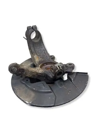 Volvo XC60 Front wheel hub spindle knuckle 