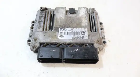 KIA Ceed Engine control unit/module ECU 0281013569