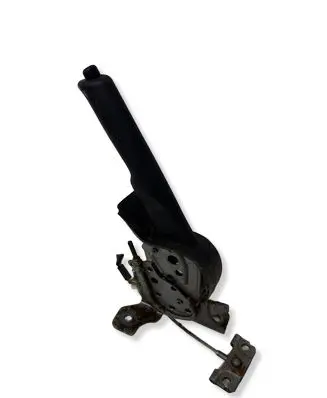 Nissan X-Trail T30 Handbrake/parking brake lever assembly 