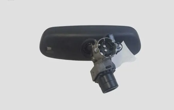 Peugeot 508 Rear view mirror (interior)