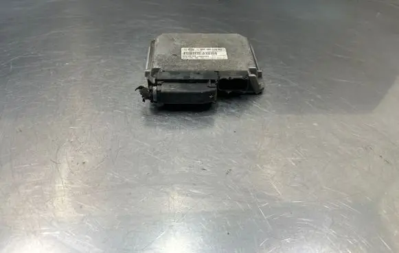 Volkswagen Golf IV Engine control unit/module 06A906019BQ 5WP444804 5WP4448