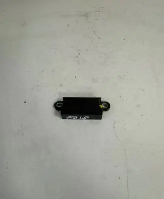 Mercedes-Benz E W211 Airbag deployment crash/impact sensor A0038200726