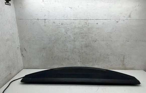 Mercedes-Benz CLS C218 AMG Electric rear window sunshade cover A2186900449 0007187506