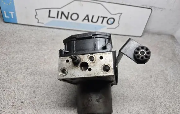 BMW 5 E39 ABS Pump 34516750383 0265223001