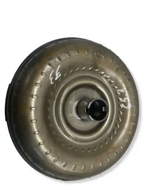 Mercedes-Benz C W204 Torque converter A2122500602