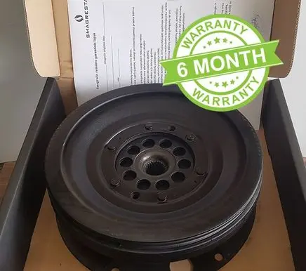 Audi A7 S7 4G Dual mass flywheel 415062109