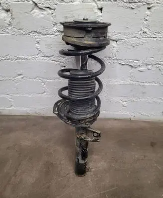 Volkswagen Golf VII Front shock absorber/damper 5Q0413023FL