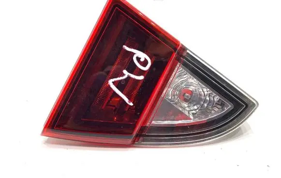 Renault Megane III Rear/tail lights 265547060R