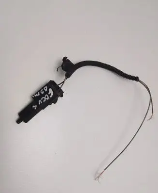 Ford Focus Oil temperature sensor 0952200