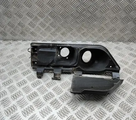 Ford Transit VII Fuel tank cap GK31V27936AE