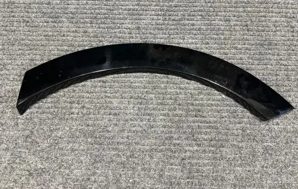 Audi E-tron GT Rear arch trim 4ke853817 0819510000 0819420000